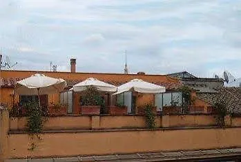 Alex Inn Guest House Rome