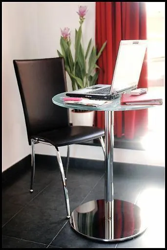 Alex Inn Guest House Rome Italy