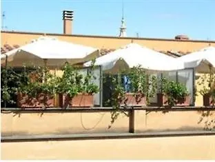 Alex Inn Guest House Rom 3*,