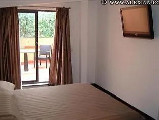 Alex Inn Guest House Rome