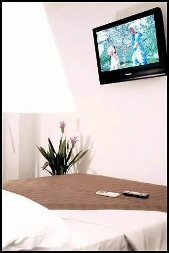 Alex Inn Guest House Rom 3*,  Italien