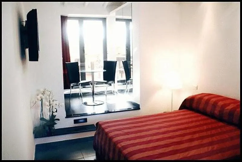 Alex Inn Guest House Rome